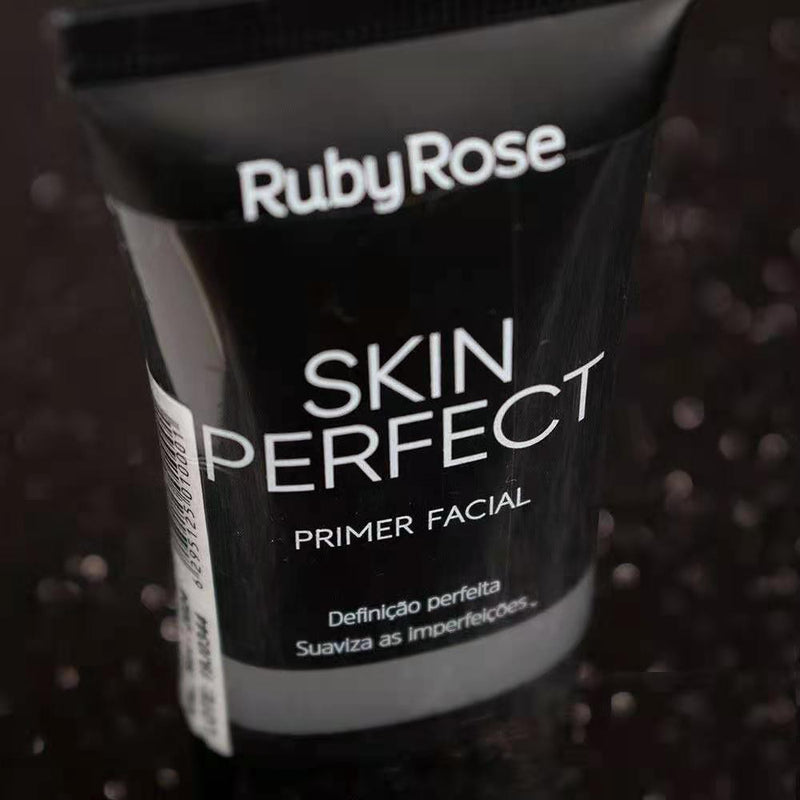 Primer Skin Perfect Silicon Ruby Rose HB 8086 FAVariedades