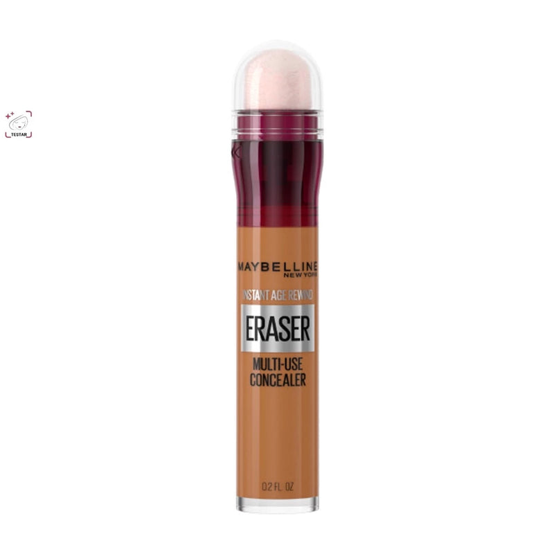 Corretivo Líquido Maybelline Eraser Instant Age Rewind, 5.9ml shopee