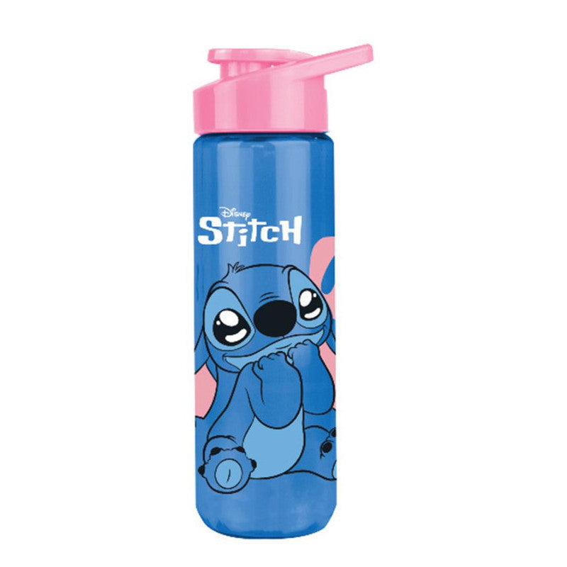 SQUEEZE PET 700ML STITCH FAVariedades