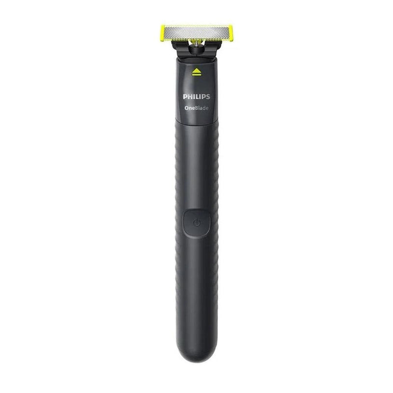 Barbeador elétrico Sem fio Philips Oneblade QP1424 Original FAVariedades