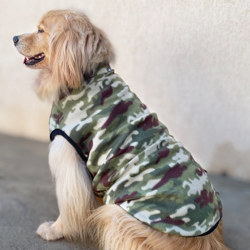 Roupa pet para cachorros AG FAVariedades