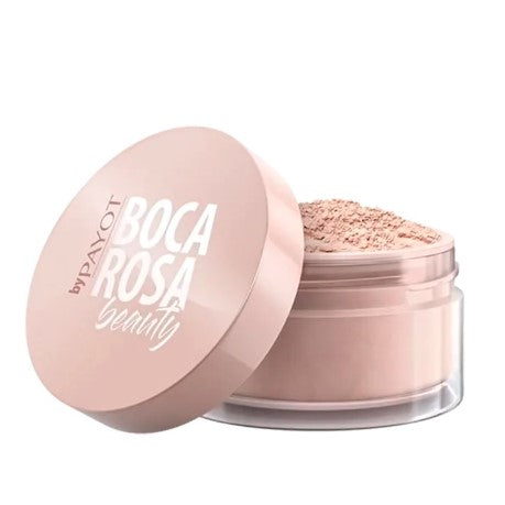 Boca Rosa Pó Facial Solto by Payot FAVariedades