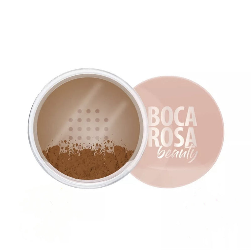 Boca Rosa Pó Facial Solto by Payot FAVariedades