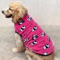 Roupa pet para cachorros AG FAVariedades