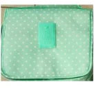 Bolsa com Alça Feminina Para Maquiagem/Cosméticos/Kit De Artista shopee