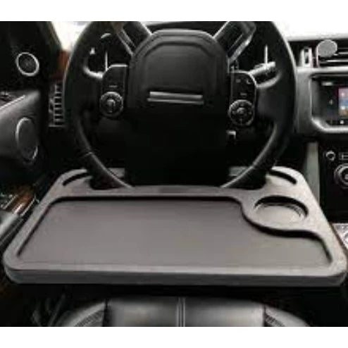 Suporte Para Volante De Carro Bandeja De Mesa Para Notebook Comida Uber Taxista Portátil shopee