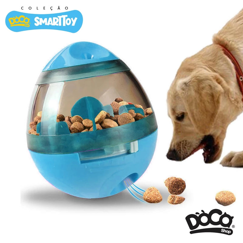 BRINQUEDO INTERATIVO CÃES GATOS SMART TOY shopee