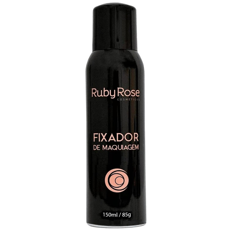 Fixador de Maquiagem Ruby Rose HB-312 FAVariedades