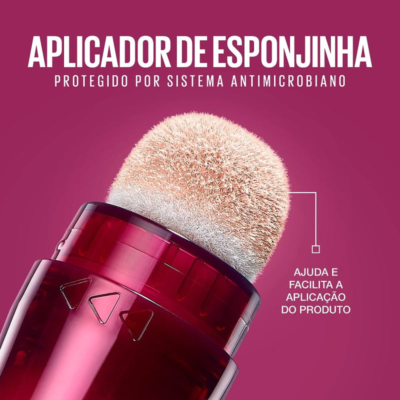 Corretivo Líquido Maybelline Eraser Instant Age Rewind, 5.9ml shopee