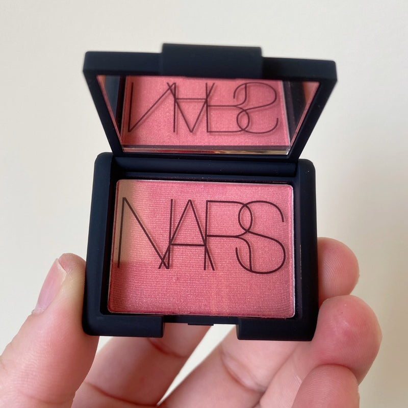 Paleta NARS Blush 3,5g FAVariedades