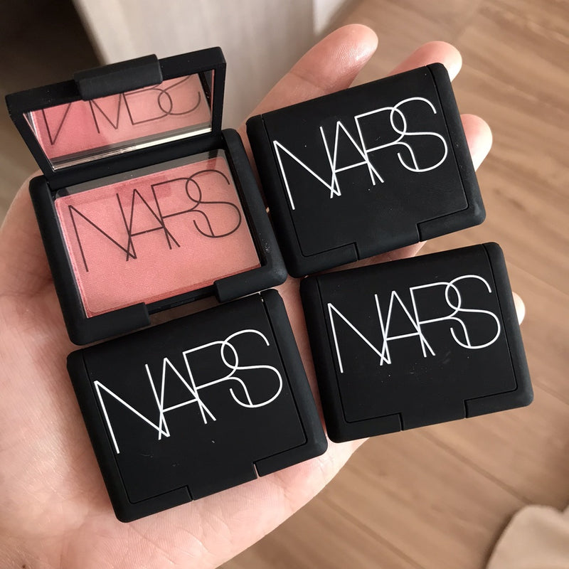 Paleta NARS Blush 3,5g FAVariedades