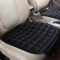 Universal Winter Warm Car Seat Cover Capa Do Assento Carro Almofada Antiderrapante Da Cadeira Dianteira Respirável Capas Protetoras FAVariedades