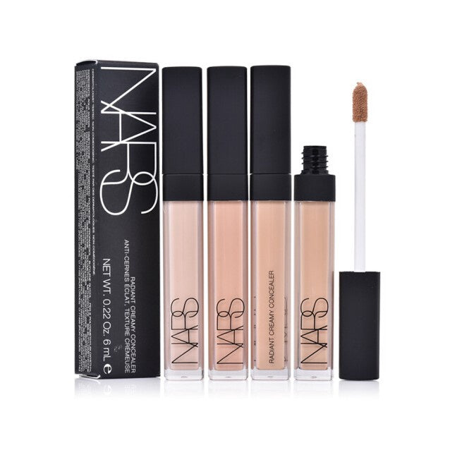 NARS Corretivo Cremoso Radiante FAVariedades