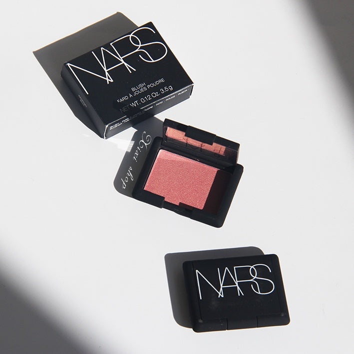 Paleta NARS Blush 3,5g FAVariedades