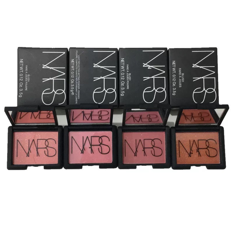 Paleta NARS Blush 3,5g FAVariedades