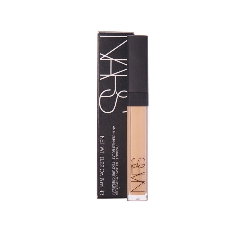 NARS Corretivo Cremoso Radiante FAVariedades