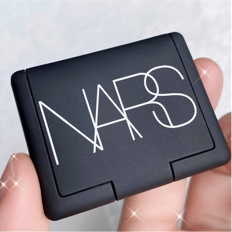 Paleta NARS Blush 3,5g FAVariedades