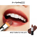 MAC Batom Mate / Batom de bala de veludo / Não Fácil de Desbotar FAVariedades