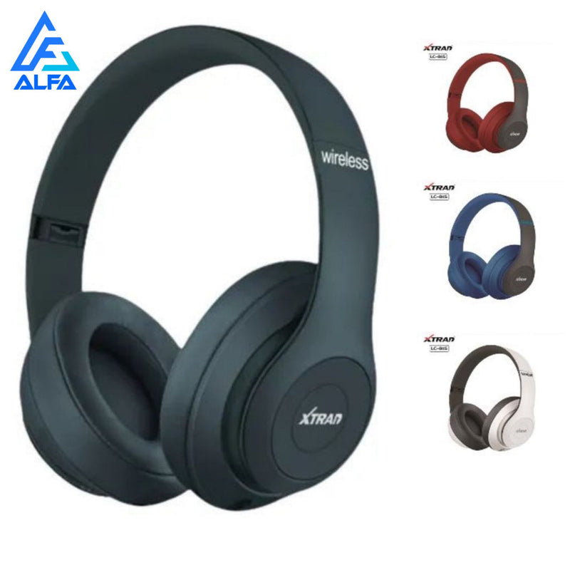 Fone P47 Headphone Sem Fio Estéreo Redução de Ruídos Bluetooth 5.0 Universal My Store