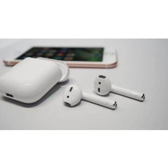 Fone Airs Pro 4 Mini De Ouvido TWS Pro4 SUPERCOPY Airpods Bluetooth My Store