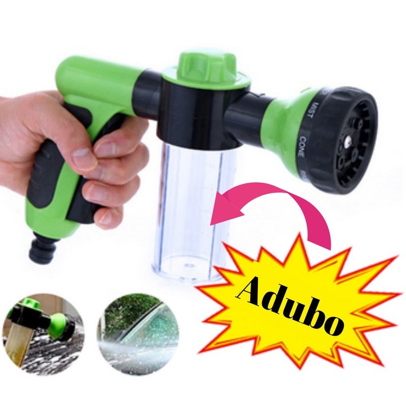 Jet Spray Pistola Pulverizadora de Adubo. Produtos vencedores