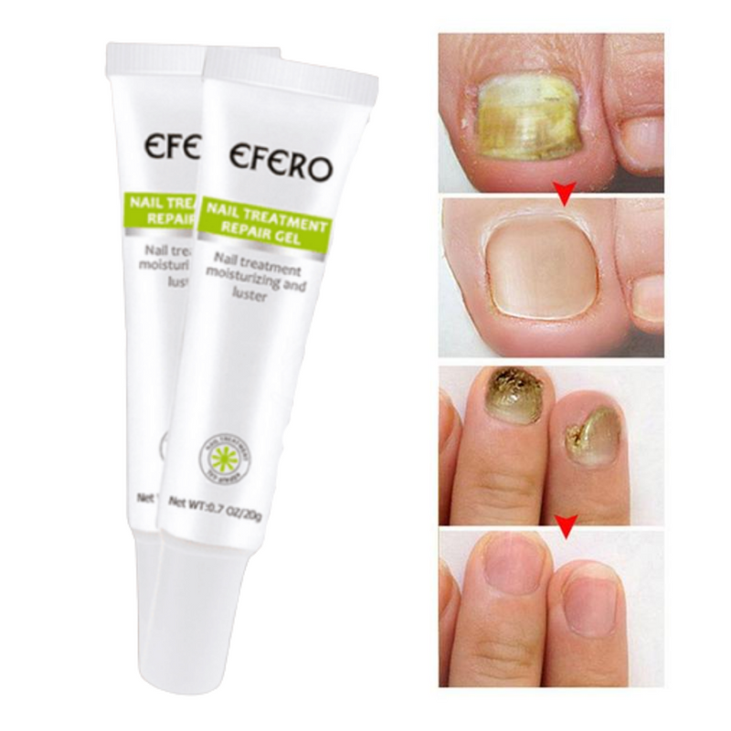 Creme para Unhas - Efero Loja