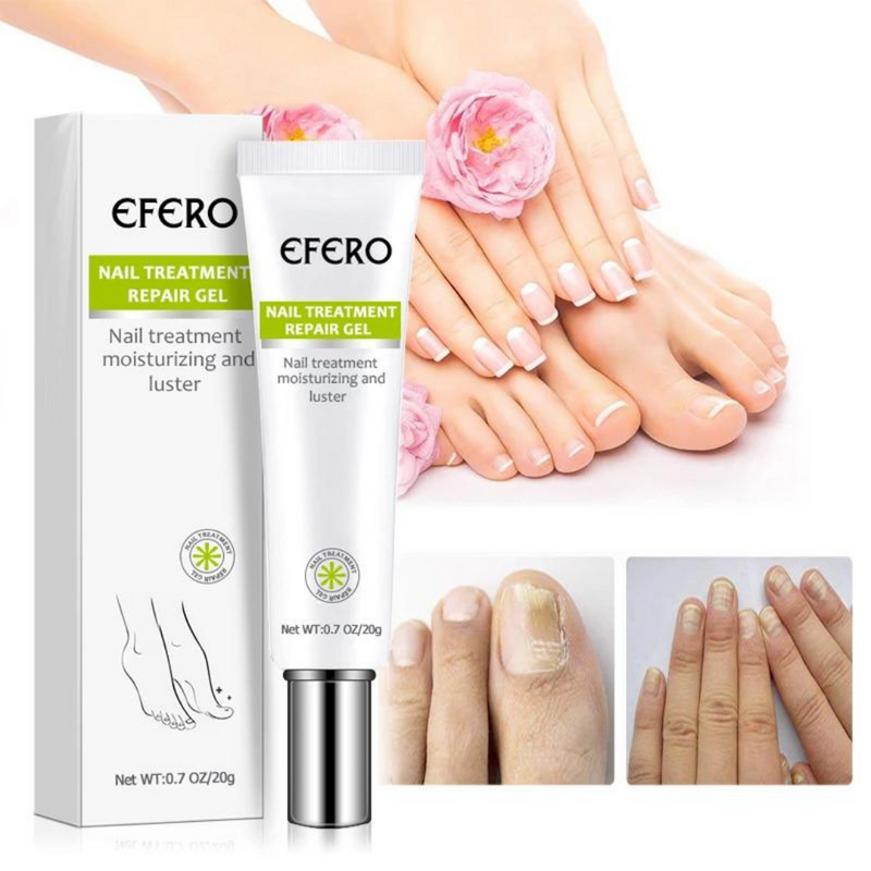 Creme para Unhas - Efero Loja