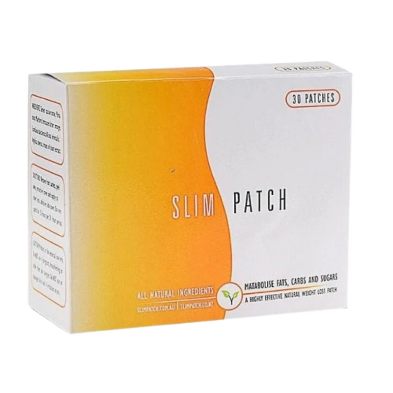 Adesivo Emagrecedor | Slim Patch Original - Frete Grátis Loja