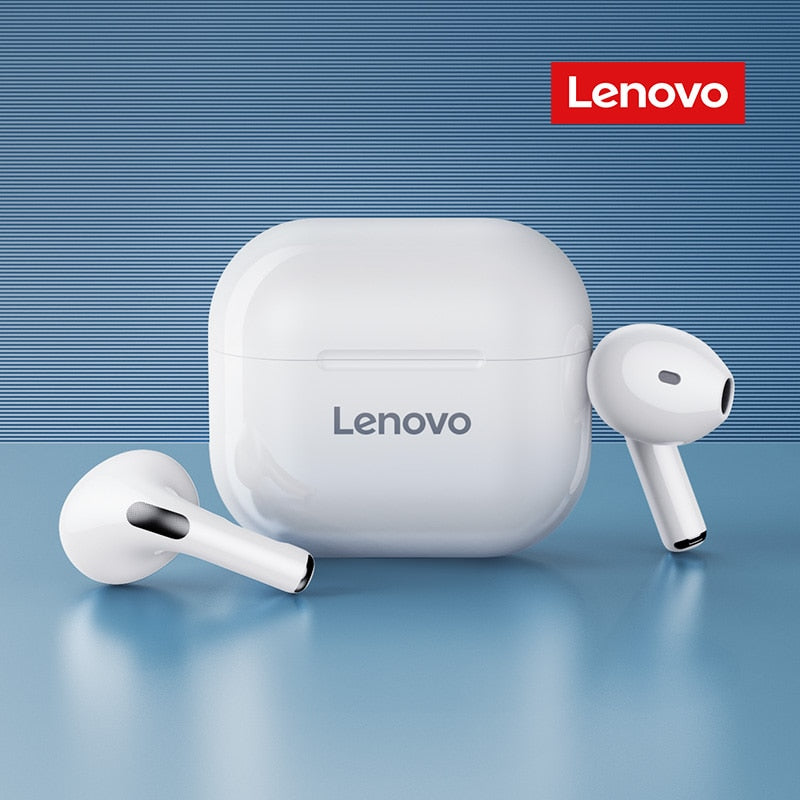 Fone Original Lenovo Bluetooth loja