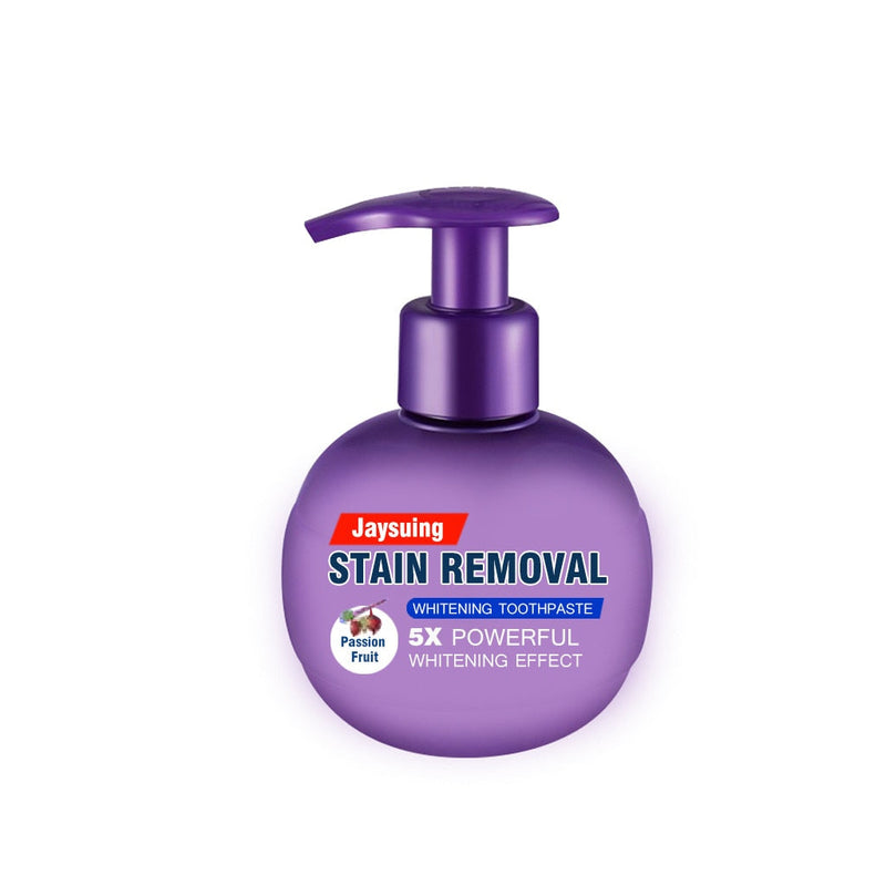 Clareador Intensive Stain Removal Whitening loja