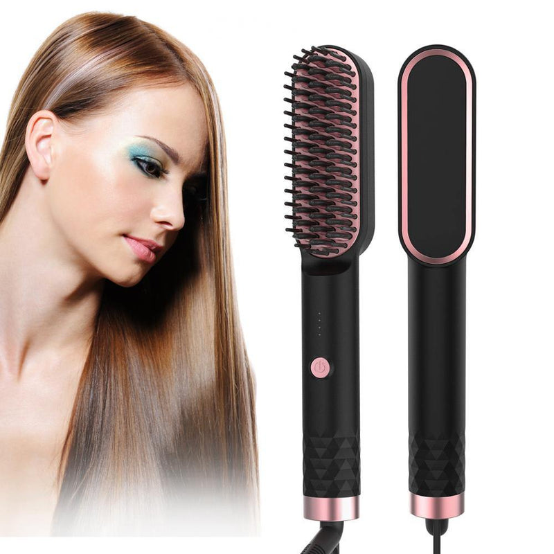 Escova Alisadora - Hair Stylus Produtos vencedores