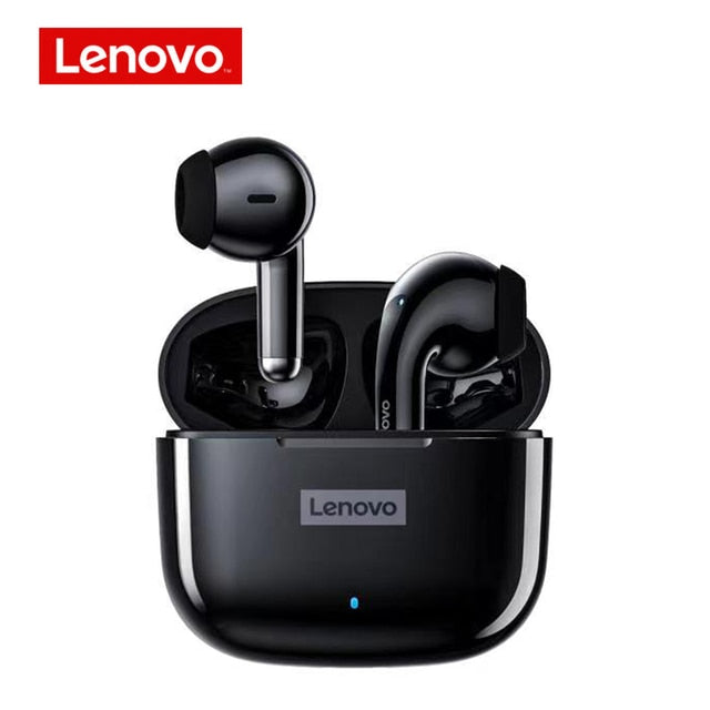 Fone Original Lenovo Bluetooth loja